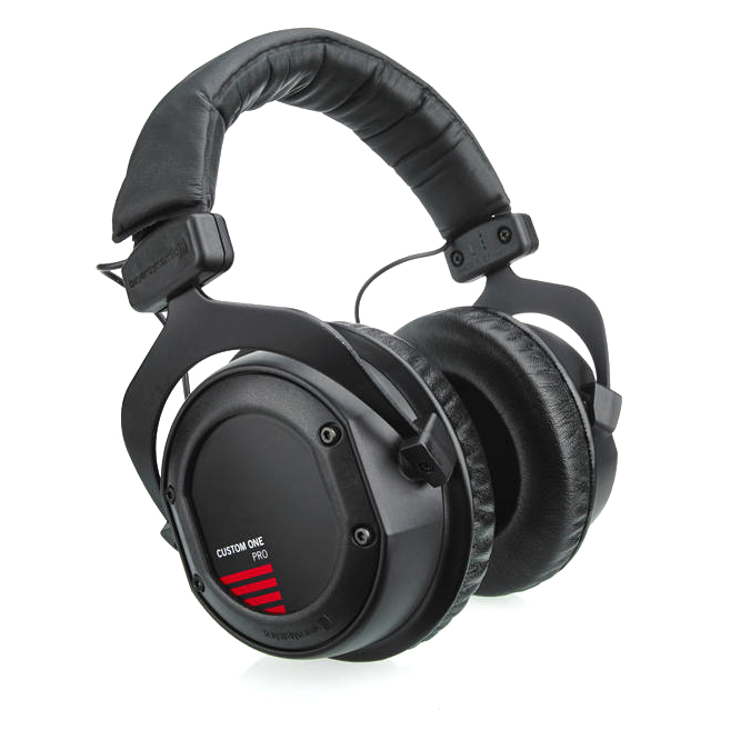 헤드폰] BEYERDYNAMIC CUSTOM ONE PRO]